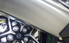 KAWASAKI NINJA H2 SX SE 2019 ZXT02A
