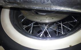 HARLEY FLHRC 1580 2010