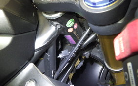 HONDA CBR250RR A 2023 MC51