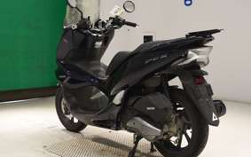 HONDA PCX125-3ﾊEVEﾘｯﾄﾞ 2020 JF84