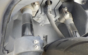 SUZUKI ADDRESS V125 S CF4MA