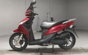 HONDA DIO 110 JF31