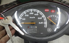 YAMAHA JOG Gen.5 SA36J