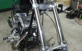 HARLEY FLSTF 1340 1998