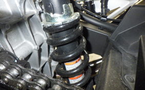 KAWASAKI NINJA 400 2022 EX400G