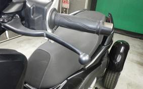 YAMAHA X-MAX 250 Trike 2022 SG70J