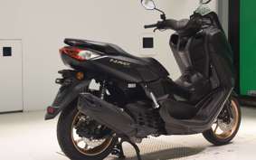 YAMAHA N-MAX 155 SG66J