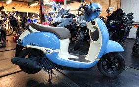 HONDA GIORNO AF77