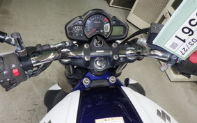 SUZUKI グラディウス400 2025 VK58