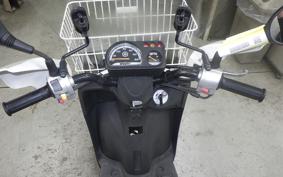 YAMAHA GEAR Gen.2 UA07J