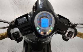 OTHER PU GEORGE YANGO125 ..