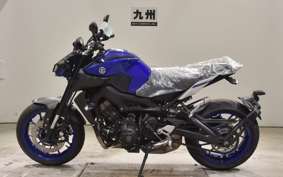 YAMAHA MT-09 A 2017 RN52J
