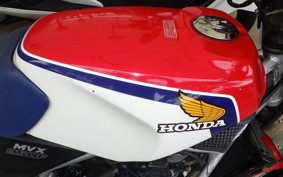 HONDA MVX250F 2025 MC09