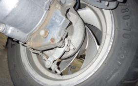 HONDA CABINA 90 2004 HF06