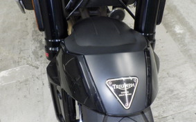 TRIUMPH TRIDENT 660 2021