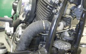 YAMAHA DRAGSTAR 400 CLASSIC 2003 VH01J