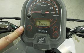 HONDA ﾀﾞﾝｸ AF74