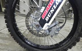 SUZUKI RM125