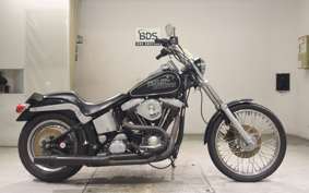 HARLEY FLSTC 1340 1992