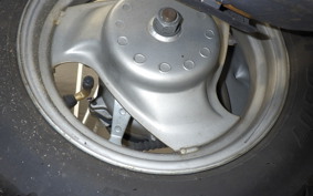 YAMAHA JOG Gen.4 2024 SA16J