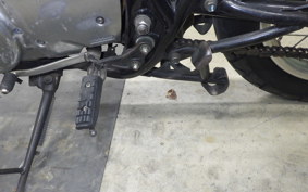 YAMAHA SR400 Gen.3 2001 RH01J