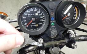 KAWASAKI 400SS 2003 S3F