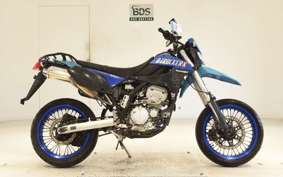KAWASAKI KLX250D TRACKER 2025 LX250V