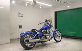 HARLEY FXCWC 1580 2008