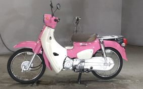 HONDA SUPER CUB50 AA09