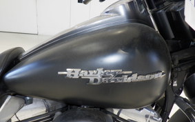 HARLEY FLHX 1580 2007