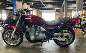 KAWASAKI ZEPHYR 1100 1992 ZRT10A
