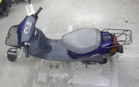 YAMAHA JOG POCHE 2016 3KJ