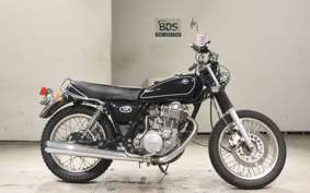 YAMAHA SR400 Gen.3 2003 RH01J