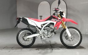 HONDA CRF250L MD38