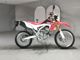 Фото Honda CRF250L 2015 с японского аукциона