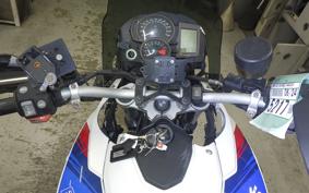 BMW F650GS 2011