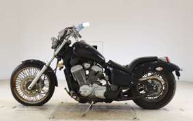 HONDA STEED 400 1996 NC26