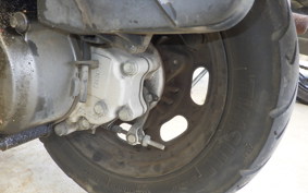 SYM FIGHTER 150