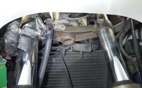 HONDA CBR250R GEN 2 MC19