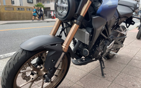 HONDA CB250R MC52