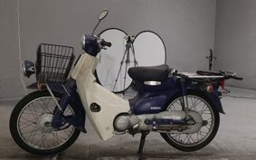 HONDA SUPER CUB50 AA01