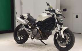 DUCATI DUCATI M696 2012