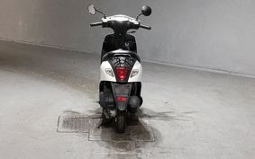 SUZUKI LET`S CA4AA