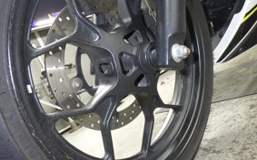 YAMAHA YZF R-3 2017 RH07J