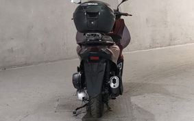 HONDA PCX 160 KF47