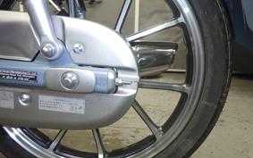 HONDA C125 SUPER CUB 2010 JA48