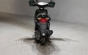 SUZUKI ADDRESS V125 CF4MA
