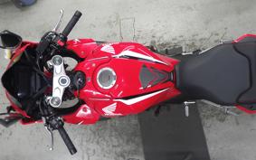 HONDA CBR650R RH03