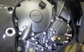 YAMAHA YZF-R1 2010 RN24J