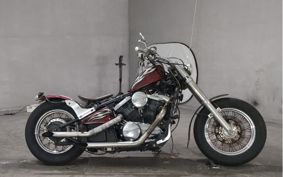 KAWASAKI VULCAN400 CLASSIC VN400A